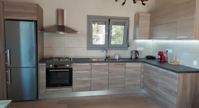 Апартаменты Electra Villas & Apartments