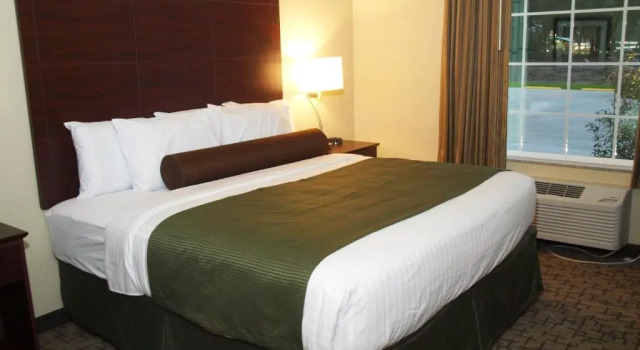 Номер Standard Cobblestone Inn & Suites - Vinton