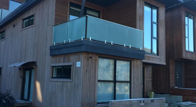 Southern Lakes Escapes, Забронировать Отель Kelvin Heights 