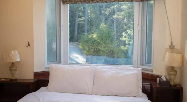 Номер Deluxe Sarah's Lodge