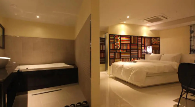 Christie Hotel 크리스티 호텔, Prenota Hotel Jung-Gu Seul, vicino a Modetour - Filiale di Singumho