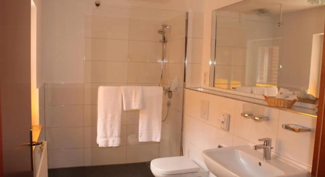 Двухместный номер Standard Hotel Fürsteneck