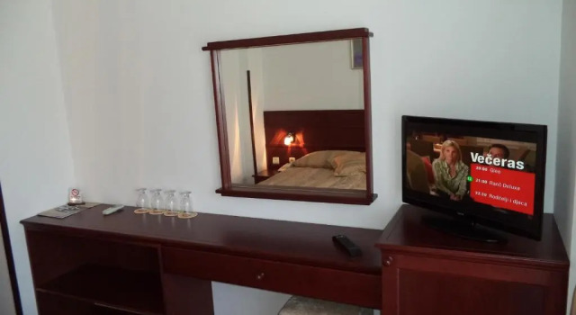 Номер Standard Hotel Dva Bisera