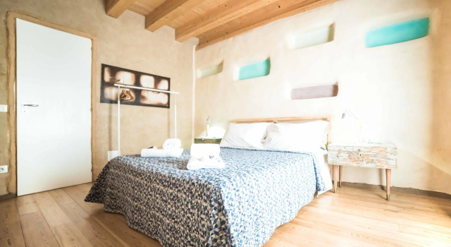 Sempreverde Atelier B&B