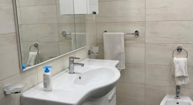Номер Standard La casa di Francesca