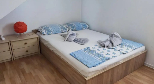 Апартаменты с 2 комнатами ViVa 2 Rovinj