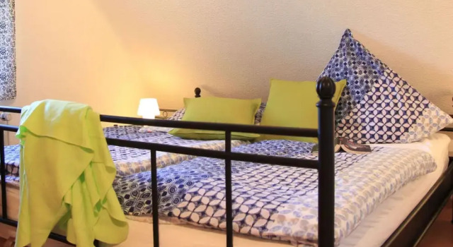 Коттедж Overt Meer 6 Modern Retreat