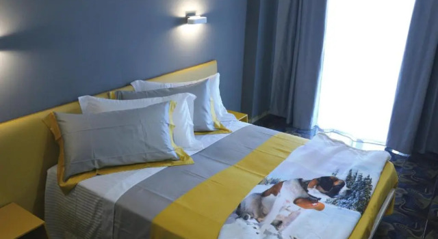 B&B Villa Elvira