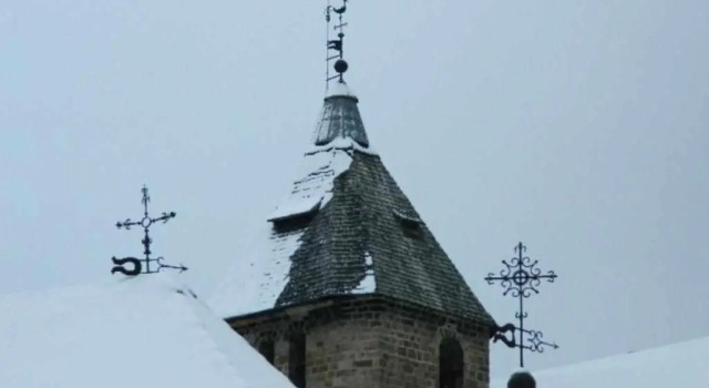 Casa Rural Mantxoalorra, Buchen Sie Hotel Ochagavía Irati Forest