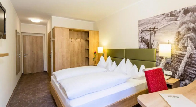 Двухместный номер Standard Urdlwirt - Hotel & Restaurant