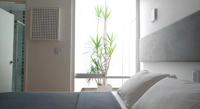 Номер Comfort Barranco Boutique Hotel by 3B