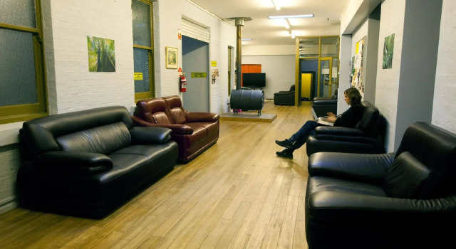 Backpackers Imperial Hotel, Забронировать Хостел Хостелы Хобарт, рядом с St Peter's Lutheran Church, Хостел