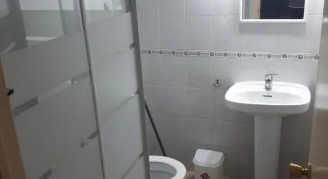 Apartamento Marina de la bahía