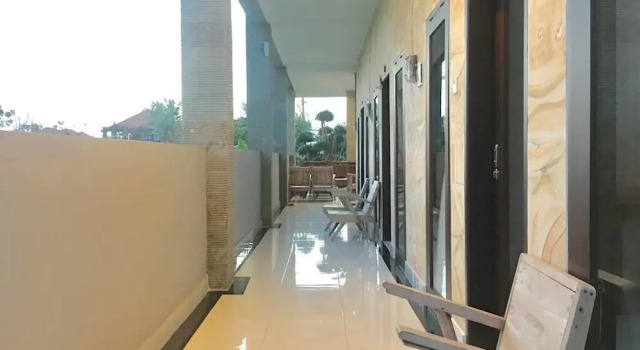 Номер Standard Gangga Guest House