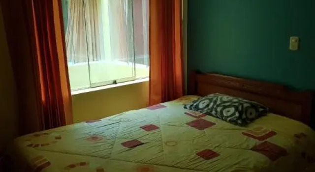 Hotel Milagritos, Rezerwuj Hotel Hotele 3-gwiazdkowe w Yauri, 3*