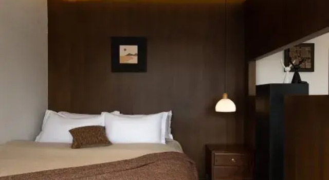 Люкс Muyulan | MUYULAN·MELLOWOUTLIFE Oxygen-Rich Scenic Boutique Hotel (Dukezong Ancient Town Branch)