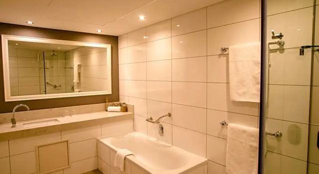 Люкс Protea Hotel Fire & Ice! by Marriott Durban Umhlanga Ridge