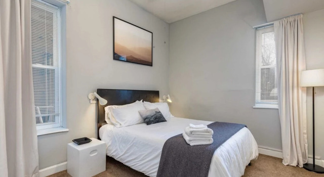 Updated CWE 1BR Near BJC by Zencity, Book Hotel Saint Louis Missouri