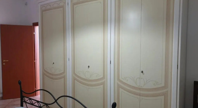Коттедж case vacanze, La casa di Angelo, con terrazzo
