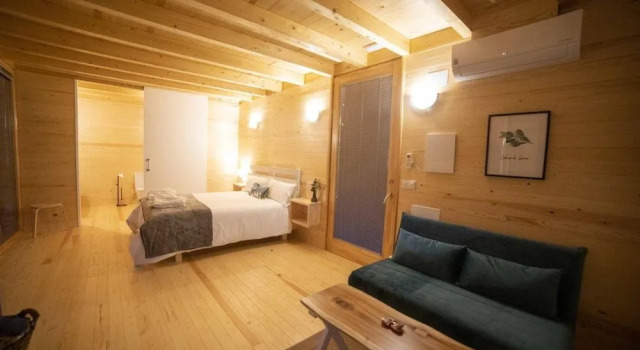 Enoturismo María Manuela, Rezervați Hotel-apartament Apart-hoteluri în Galicia, Hotel-apartament