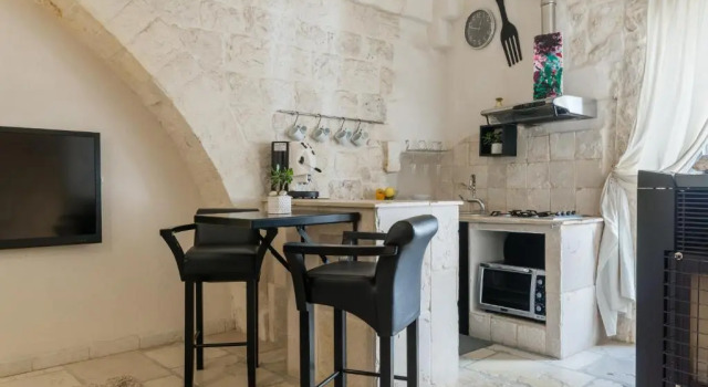 Апартаменты House 112 by Wonderful Italy