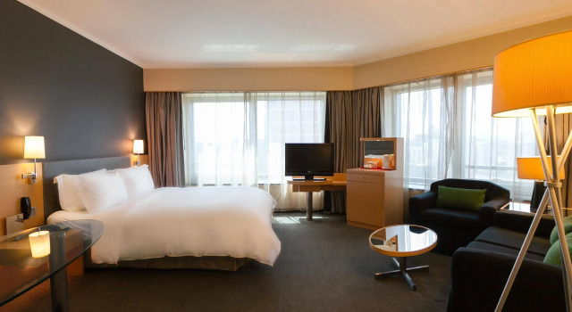 Beijing Chongwenmen Tongpai Hotel