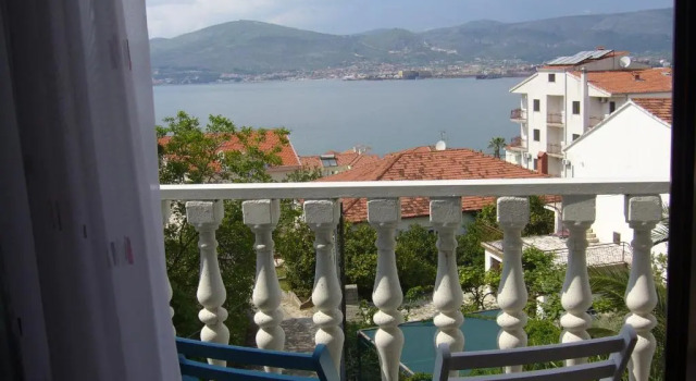 Apartments Barić