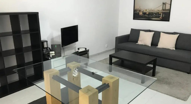 Апартаменты Solfai Vacacional 30