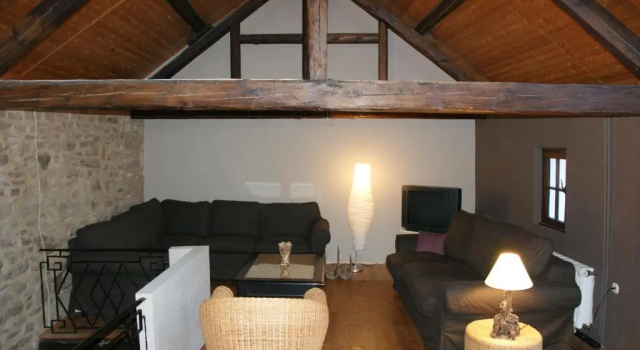 Authentiek Eifelhuis