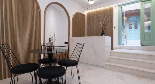 Sartori Concept Hotel, Забронировать Отель Ираклион Центральный Крит