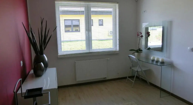 Apartamento Black Bridge Hotel Apartment