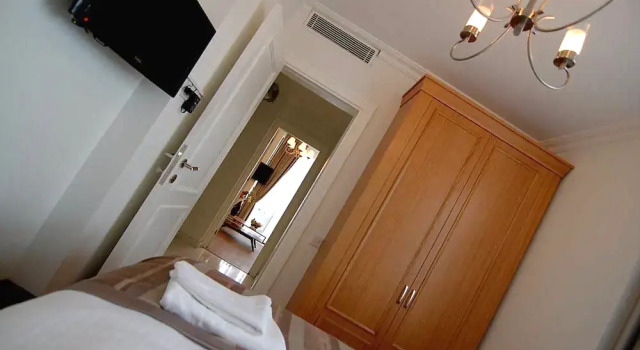 Mayer Cihangir Suites, Забронировать Апартаменты/квартира Апартаменты Стамбула, рядом с Улица Невизаде, Апартаменты/квартира
