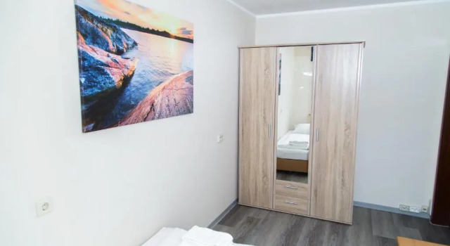 Othman Appartements Alte Schmiede 22, Rezervasyon Daire Misburg Hannover