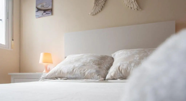 Апартаменты Apartamento Cadiz´s Angel