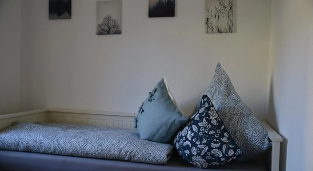Ferienwohnung Die Alte Schule, Prenota Hotel Daun Vulkan Eifel