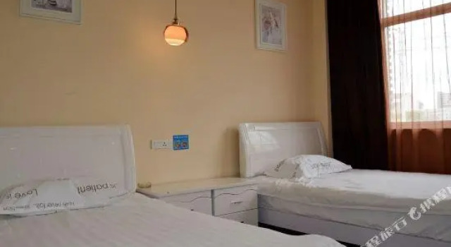 Jiejia Express Hotel, Prenota Hotel Hotel a Hubei con parcheggio, Parcheggio