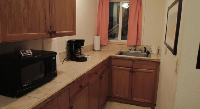 Suite True North Motel