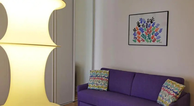 Parisian Home - Le Marais/Les Halles, Забронировать Отель 2-й округ: Биржа Париж, рядом с Станция метро Rambuteau