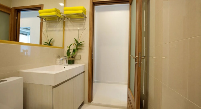 Полулюкс Sunset Beach Hotel