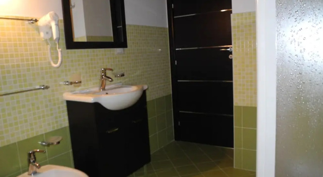 Двухместный номер Standard B&B Il Girasole