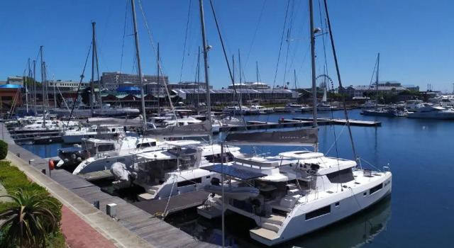 Va Waterfront Marina Yacht Basin - 2 Bedrooms
