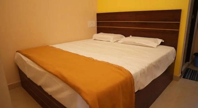 Sri Balaji Residency