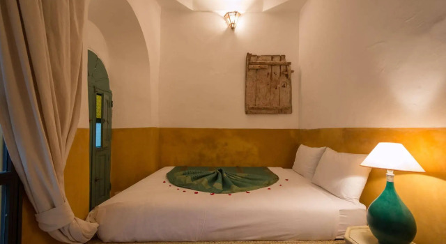 Origin Hotels - Riad Magi, Rezerwuj Hotel Hotele w Marrakech-Tensift-Haouz ze śniadaniem, Śniadanie