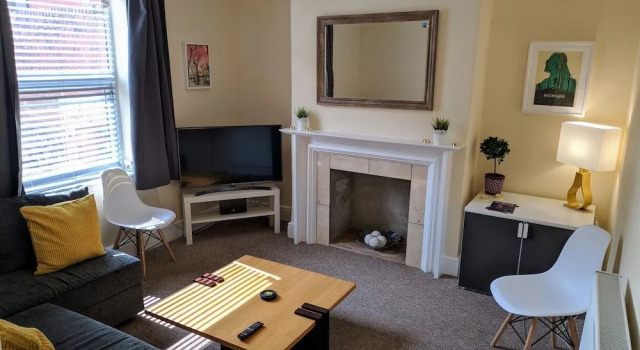 Pavilion House, Забронировать Отель Отели Англии 3 звезды, 3*