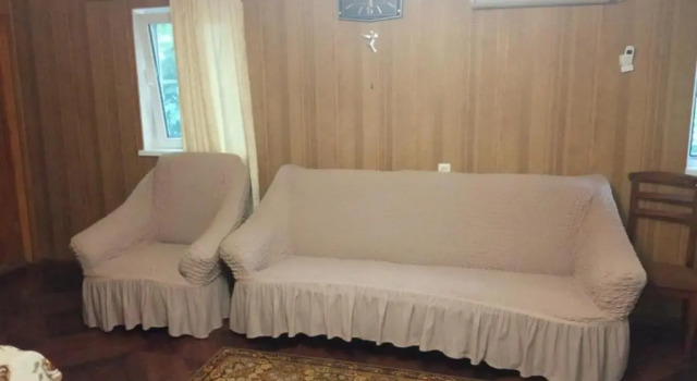 Guest house Rechnaya 6