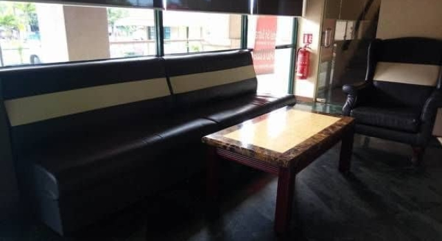 Hotel Lavas Tacotal