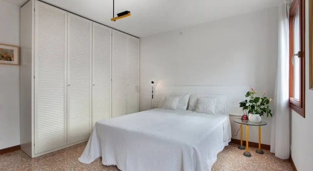 Grimaldi Apartments - Ca Sole, Забронировать Апартаменты/квартира Апартаменты Венеции, рядом с Район Сан-Поло, Апартаменты/квартира