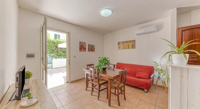 Appartamento Rosso - Residence