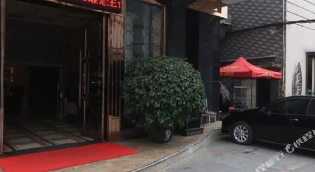 贺州丽会酒店