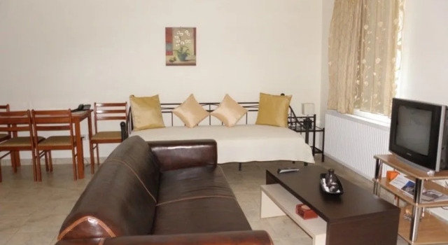 Rastoni Apartments